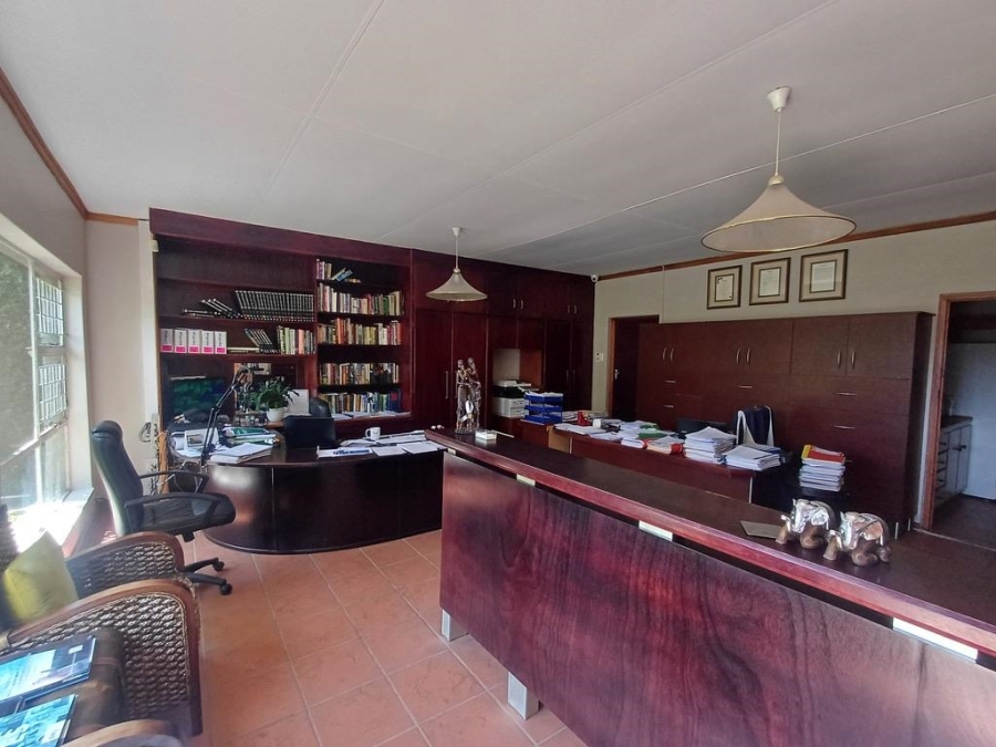 4 Bedroom Property for Sale in Universitas Ridge Free State